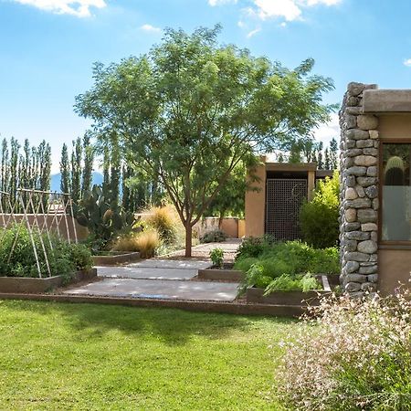 Adobe Charm Villa Cafayate Bagian luar foto